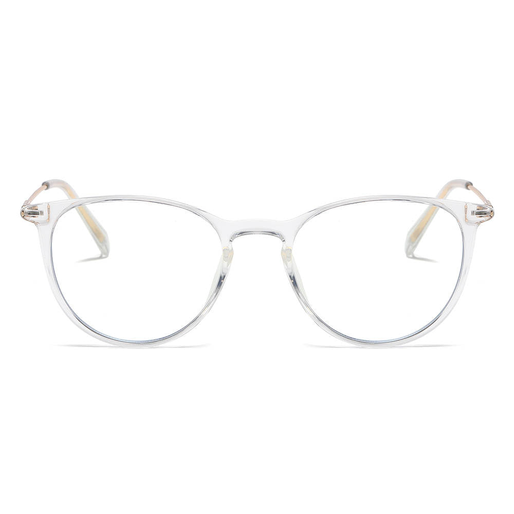 Trendy Minimal - Blue Light Blocking Glasses