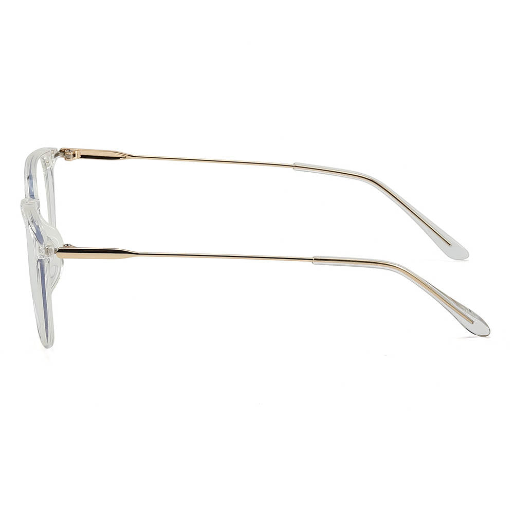 Trendy Minimal - Blue Light Blocking Glasses